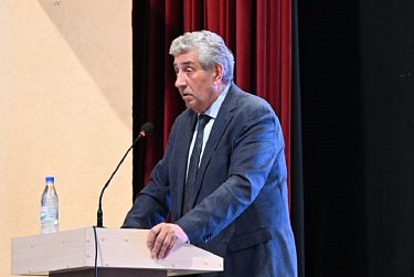 Сергей Грачев: «За 5 лет средняя зарплата в Оренбуржье увеличилась вдвое и составила 64 тысячи рублей»